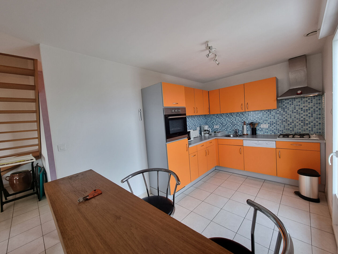 Photo Maison Moelan Sur Mer 3 pièce(s) 70 m2 image 6/6