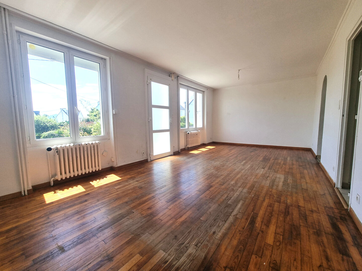 Photo Maison Quimperle 5 pièce(s) 97.09 m2 image 1/6