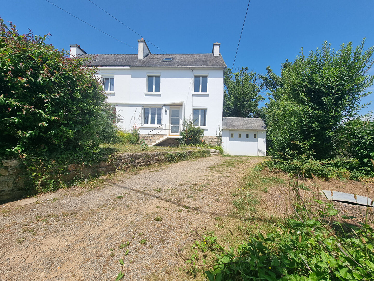 Photo Maison Quimperle 5 pièce(s) 97.09 m2 image 2/6