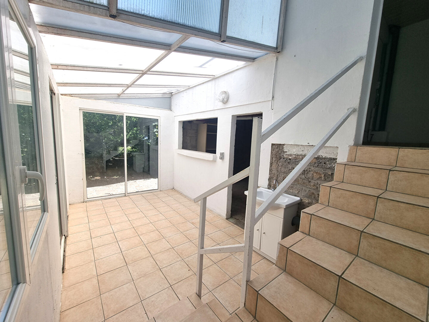 Photo Maison Quimperle 5 pièce(s) 97.09 m2 image 4/6