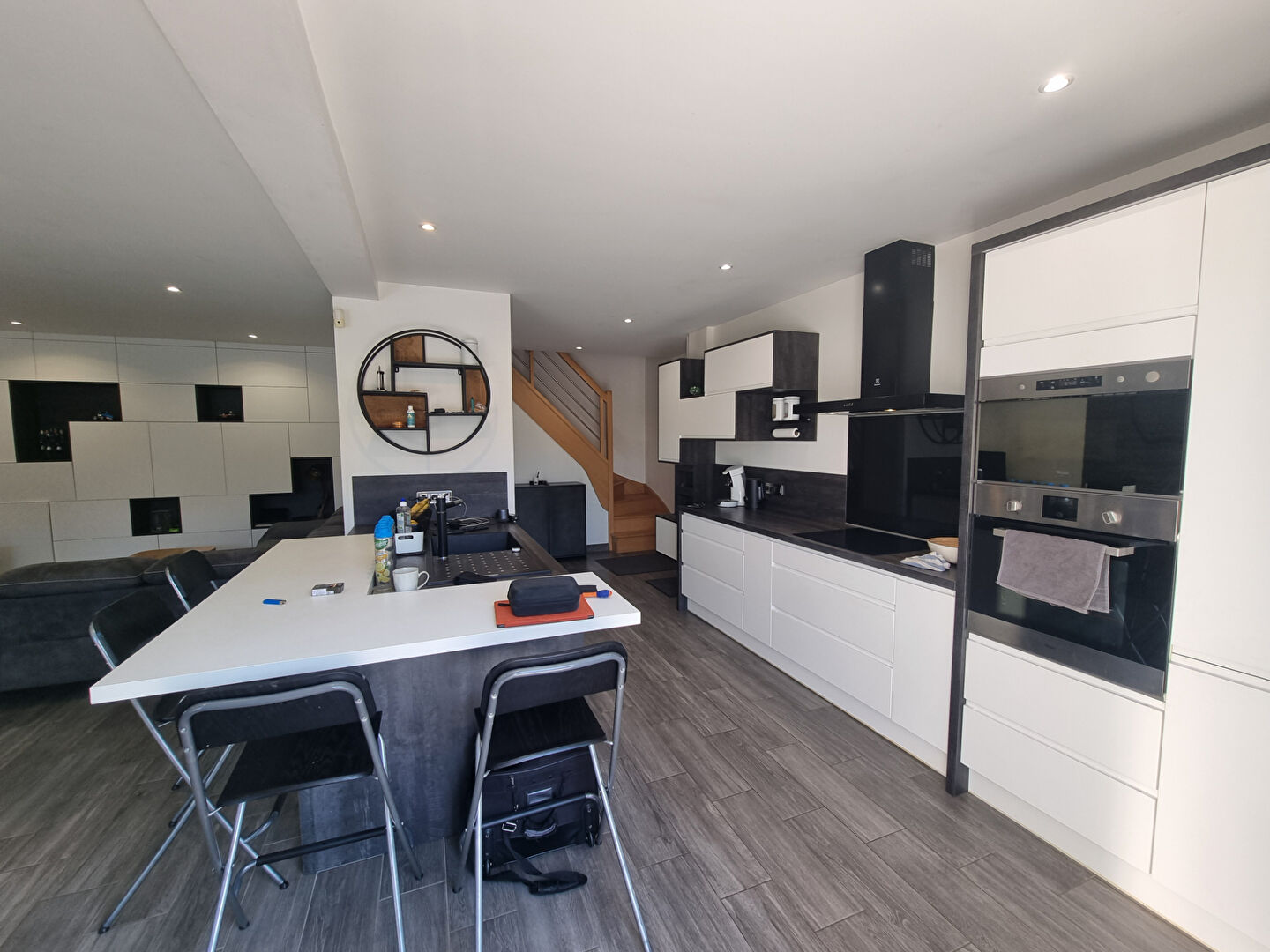 Photo Maison Quimperle 5 pièce(s) 91.49 m2 image 3/6