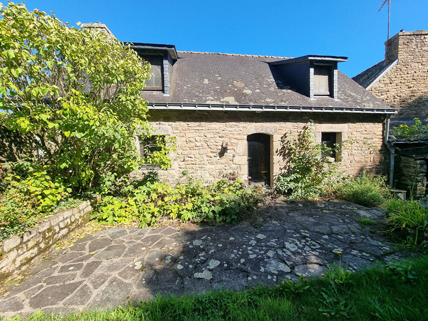 Photo Maison à vendre à Riec sur Belon - Référence 2595 image 3/6