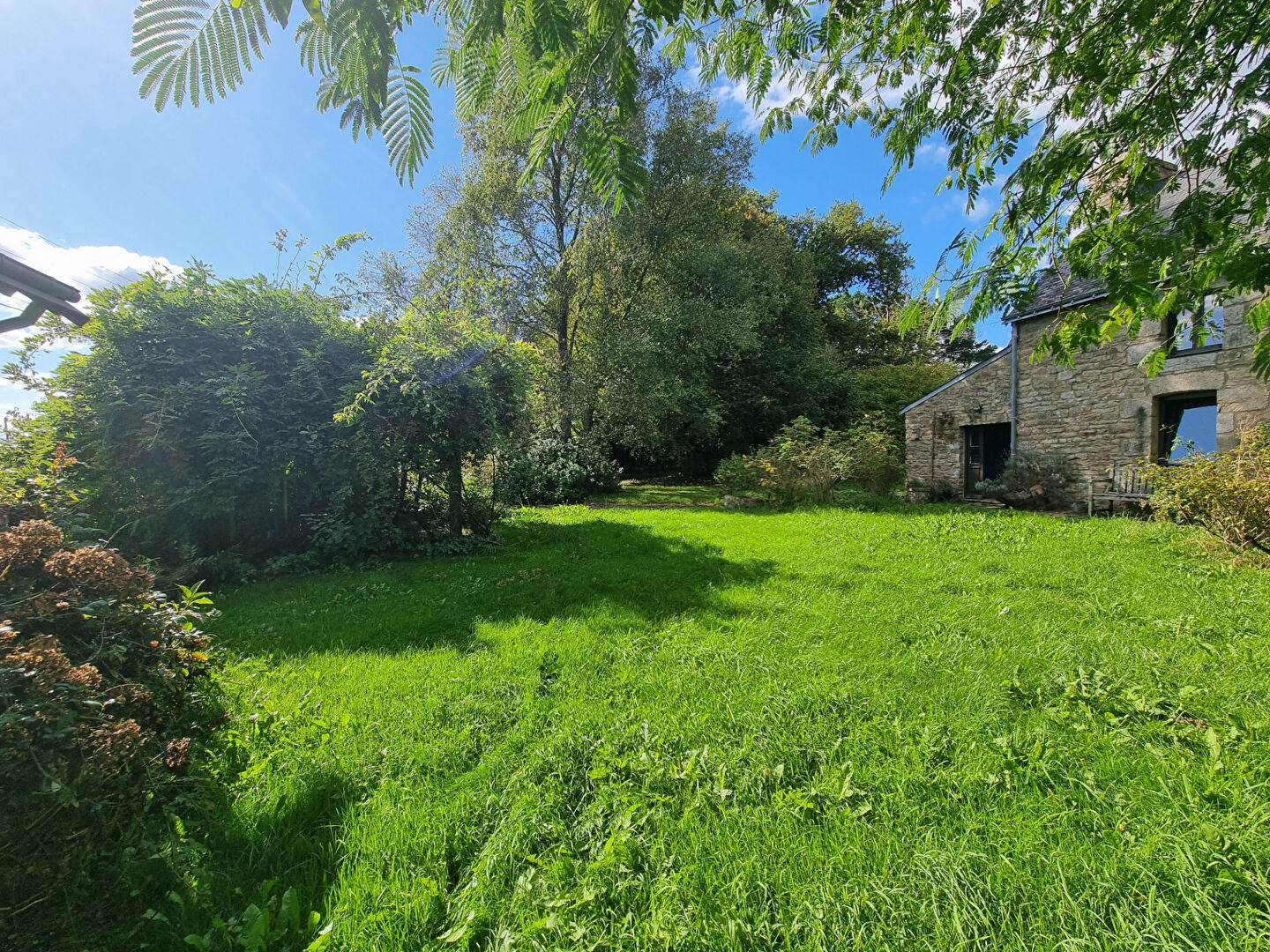 Photo Maison à vendre à Riec sur Belon - Référence 2595 image 4/6
