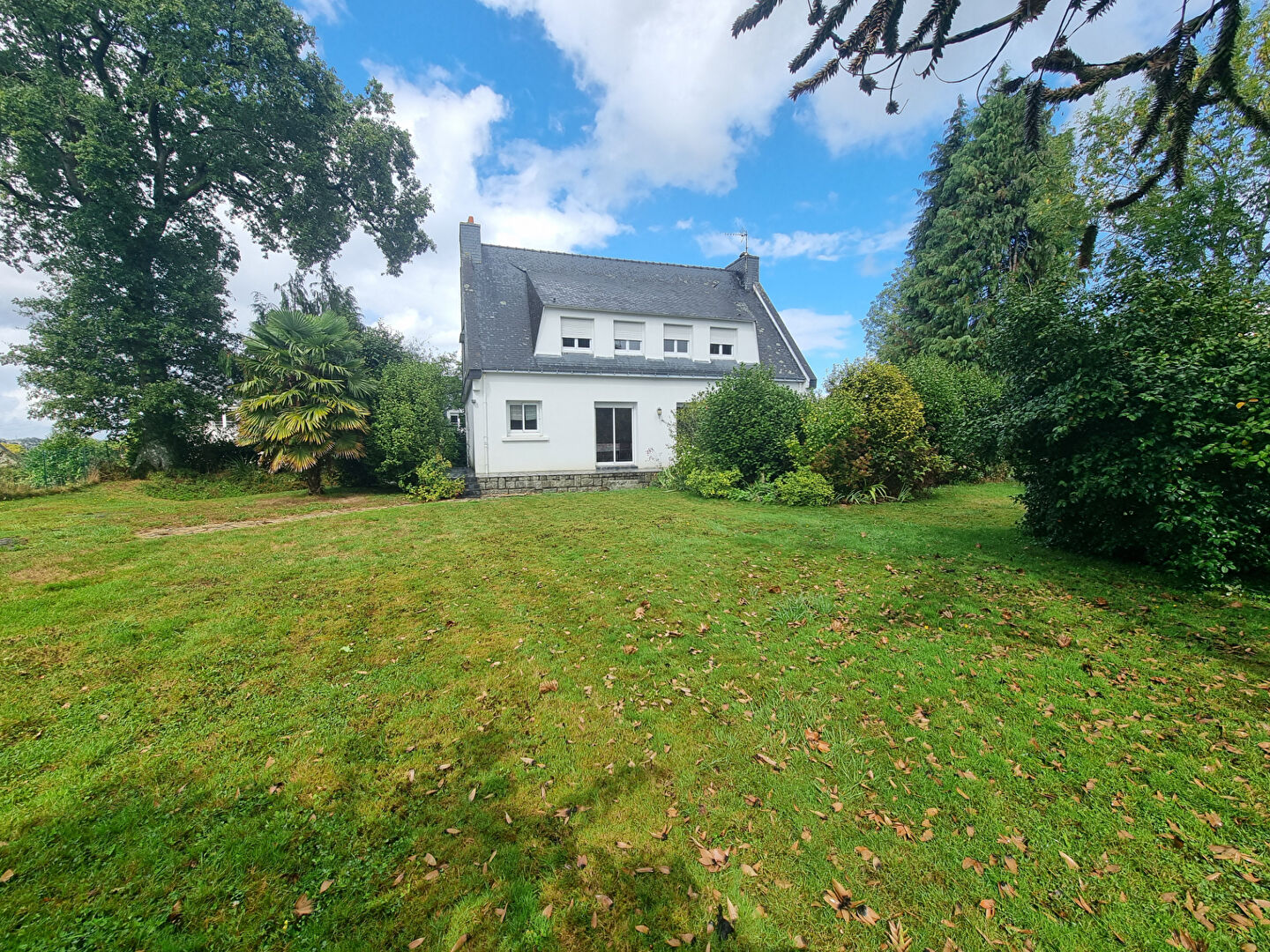 Maison Quimperle 9 pièce(s) 165 m2