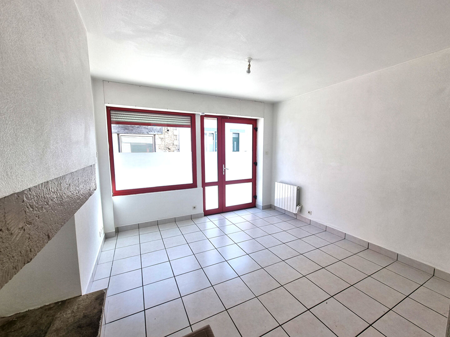 Photo À vendre : Appartement 2 pièces à Quimperlé - Réf. 2641 image 2/6