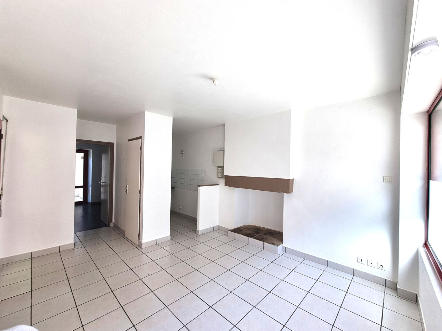Photo À vendre : Appartement 2 pièces à Quimperlé - Réf. 2641 image 3/6