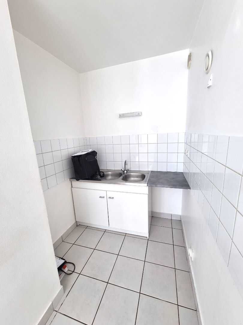 Photo À vendre : Appartement 2 pièces à Quimperlé - Réf. 2641 image 4/6