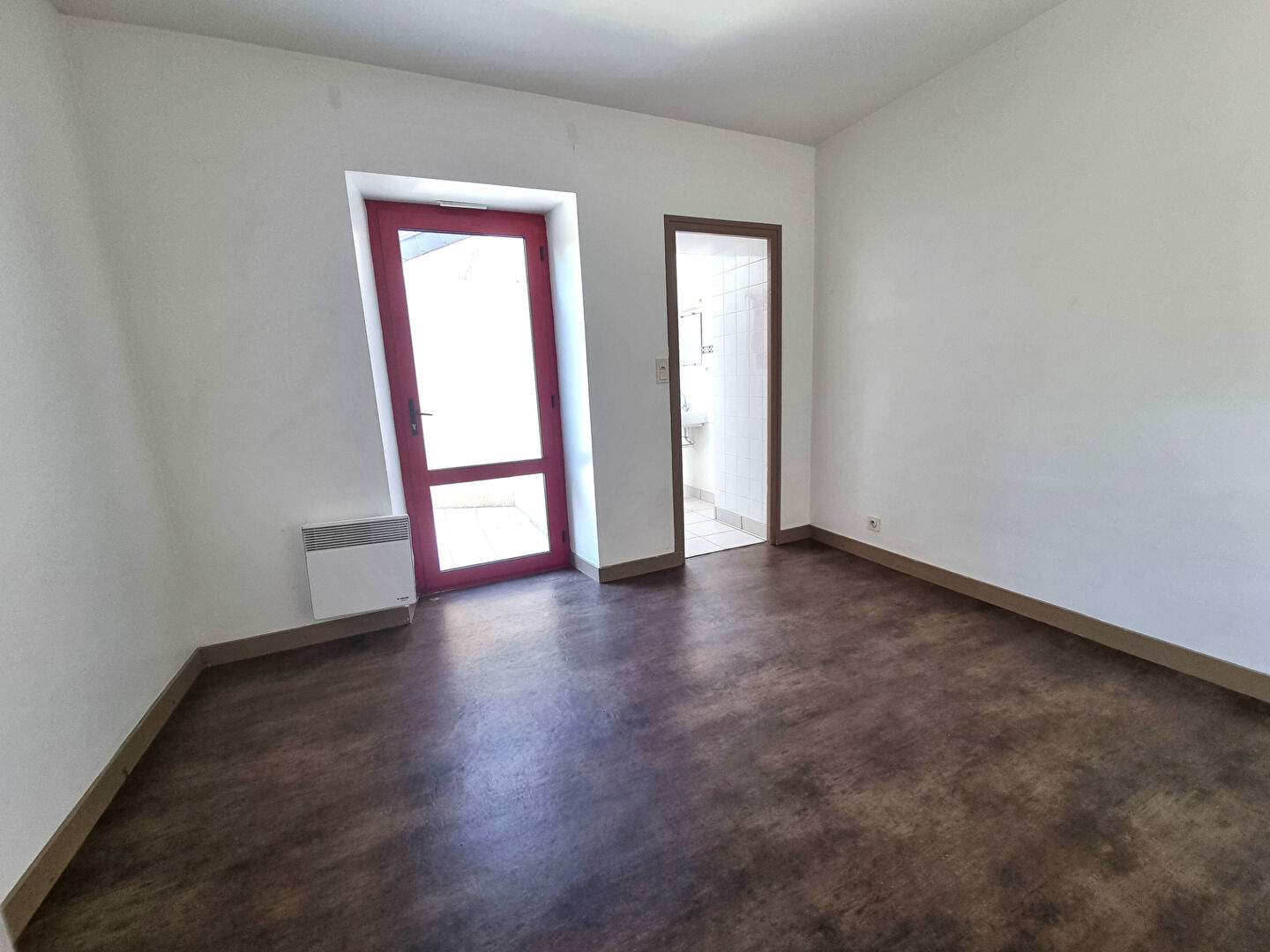 Photo À vendre : Appartement 2 pièces à Quimperlé - Réf. 2641 image 5/6