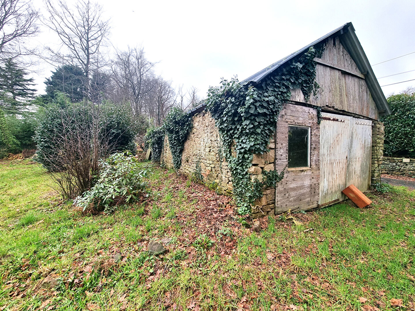 Photo Maison à vendre à Bannalec - Référence 2646 image 4/6