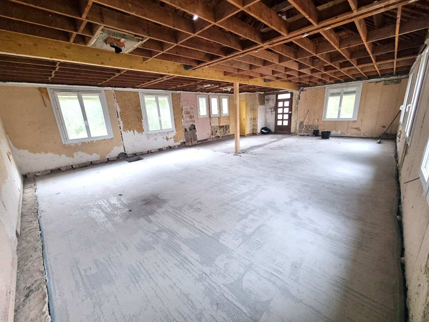 Photo Maison à vendre à Bannalec - Référence 2646 image 6/6