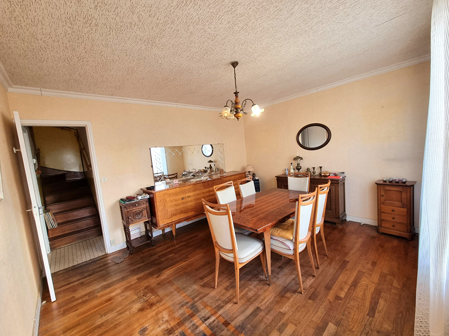 Photo Maison à vendre à Quimperlé - Référence 2649 image 1/6