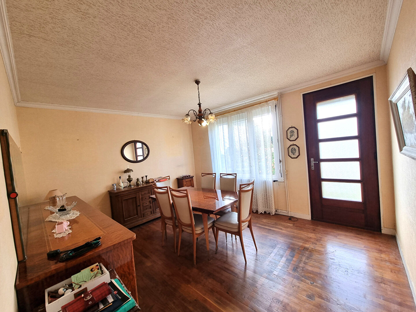 Photo Maison à vendre à Quimperlé - Référence 2649 image 3/6