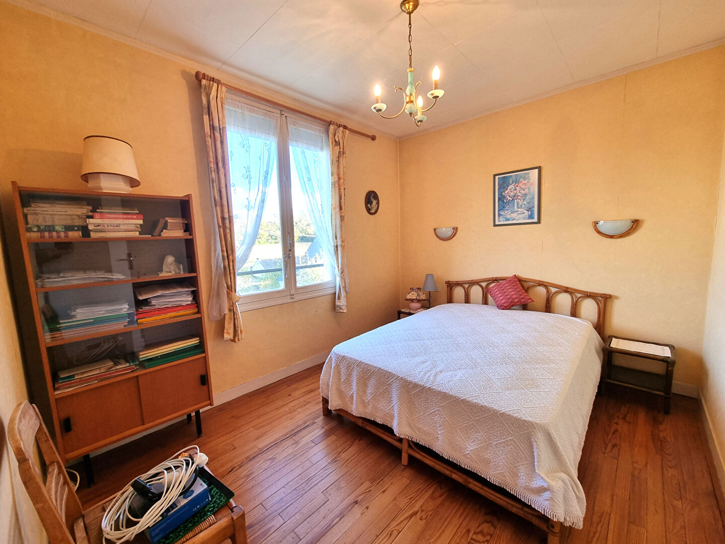 Photo Maison à vendre à Quimperlé - Référence 2649 image 4/6