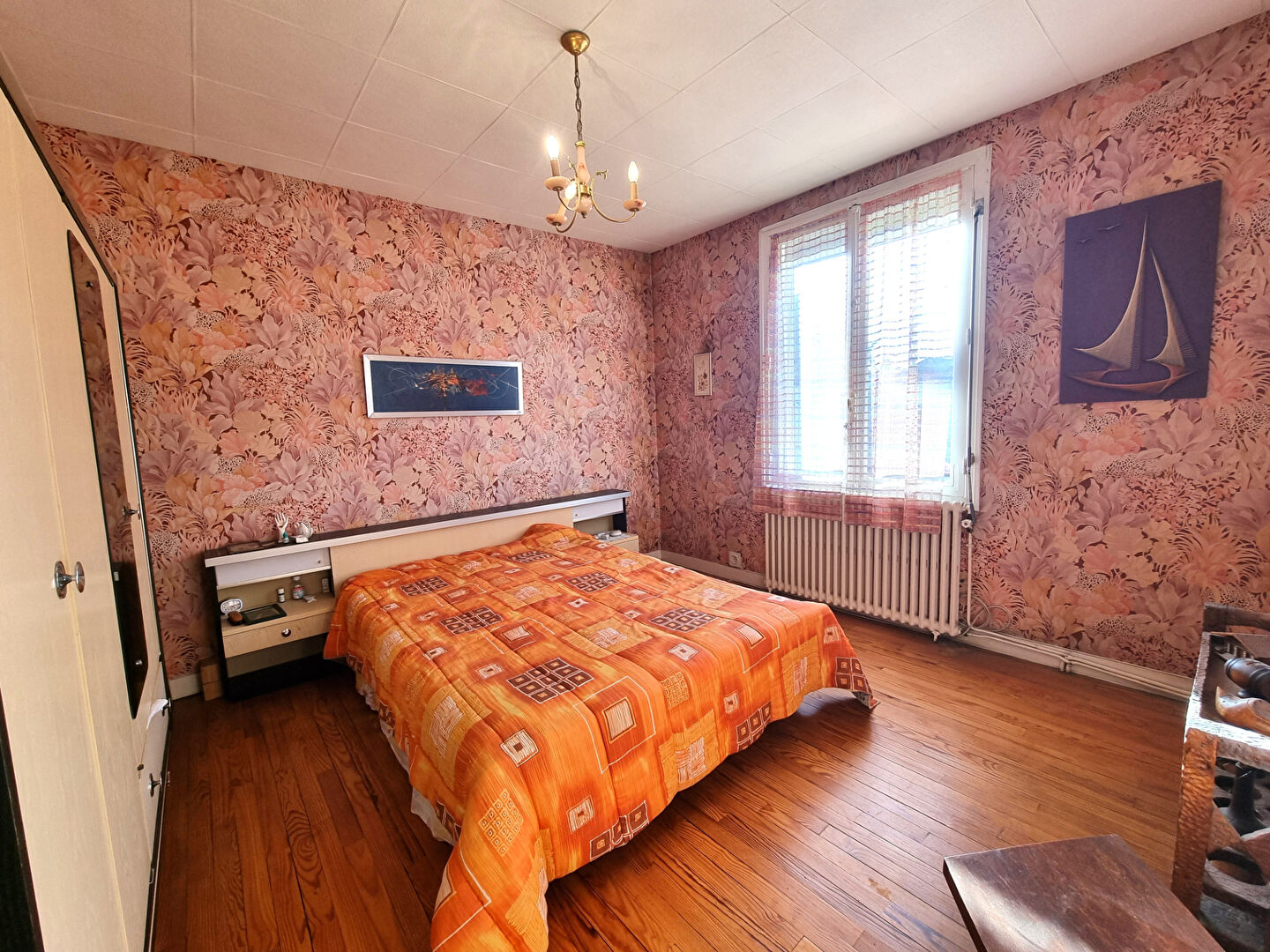 Photo Maison à vendre à Quimperlé - Référence 2649 image 5/6