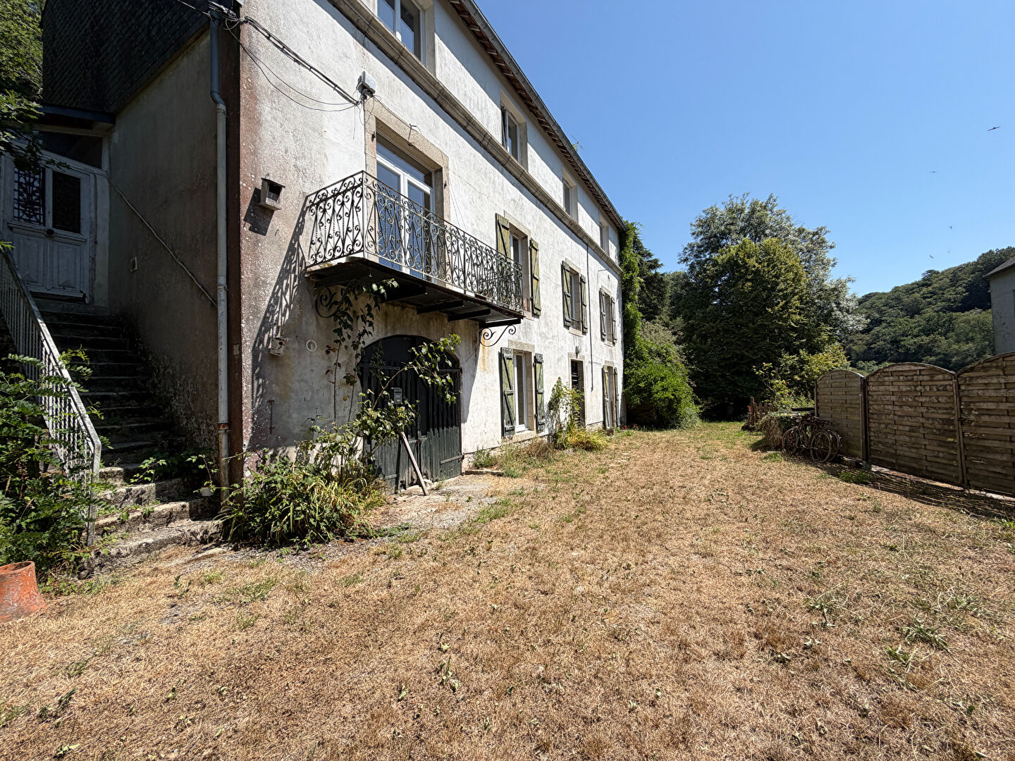 Maison Tremeven 6 pièce(s) 139 m2