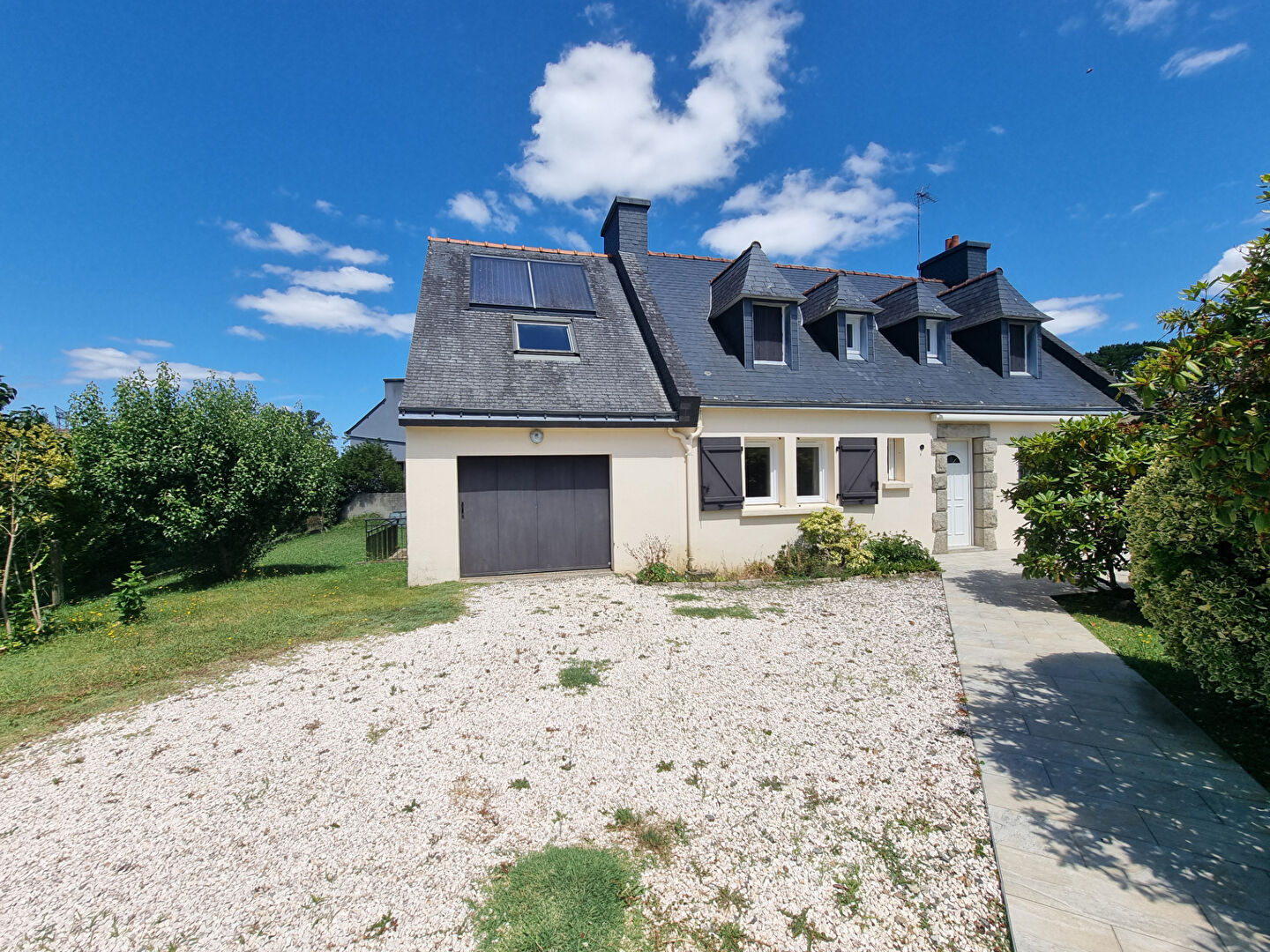Maison 8 pièces à vendre à Quimperlé - Réf 2747