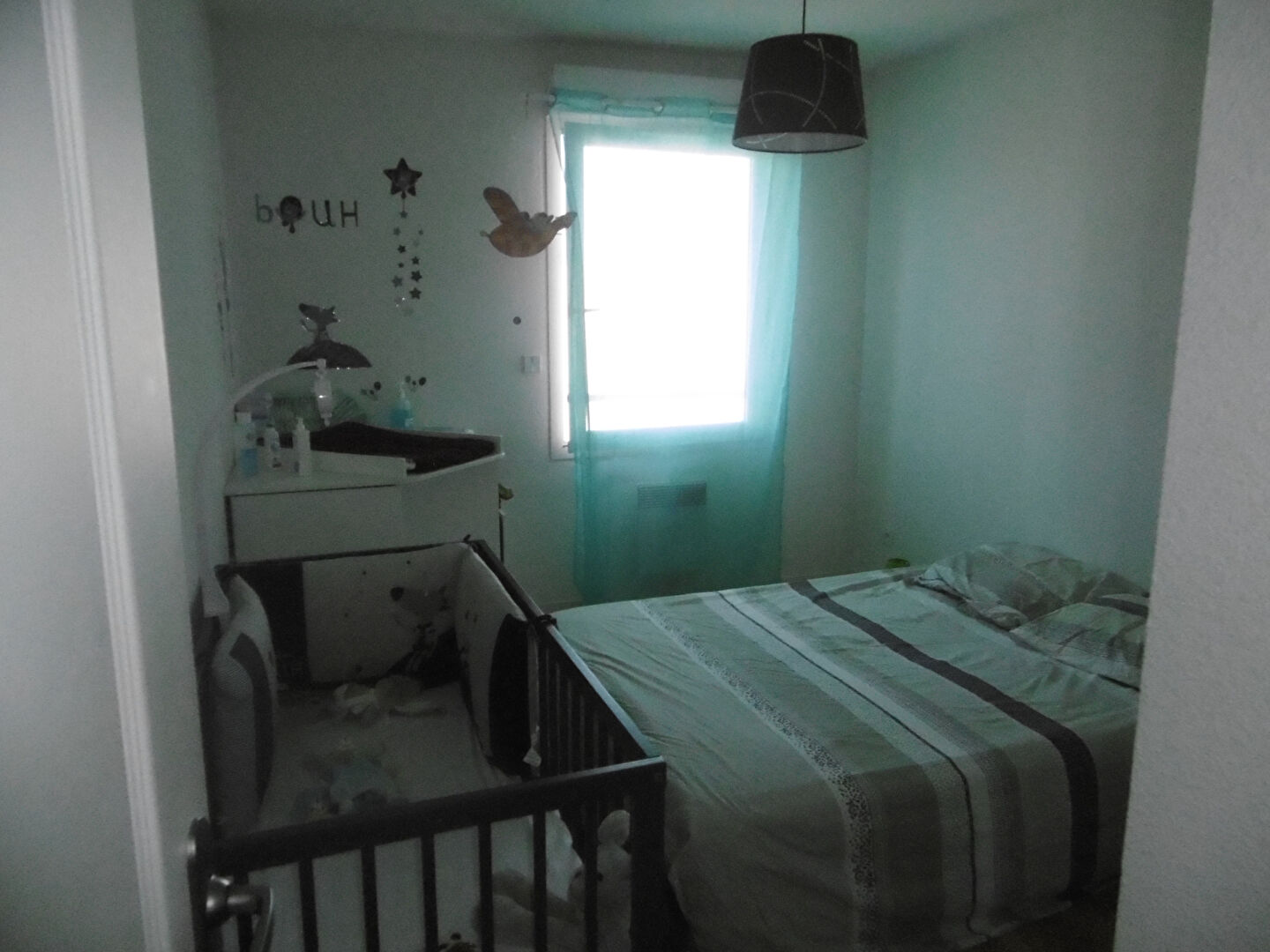 Photo 33100 BORDEAUX BASTIDE - Appartement 3 pièces à louer image 3/6