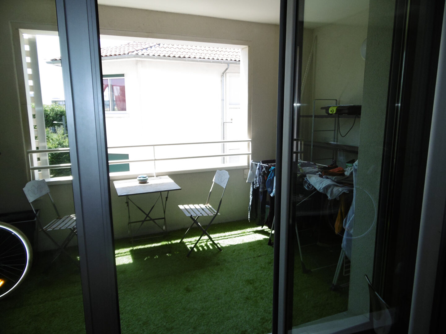 Photo 33100 BORDEAUX BASTIDE - Appartement 3 pièces à louer image 5/6