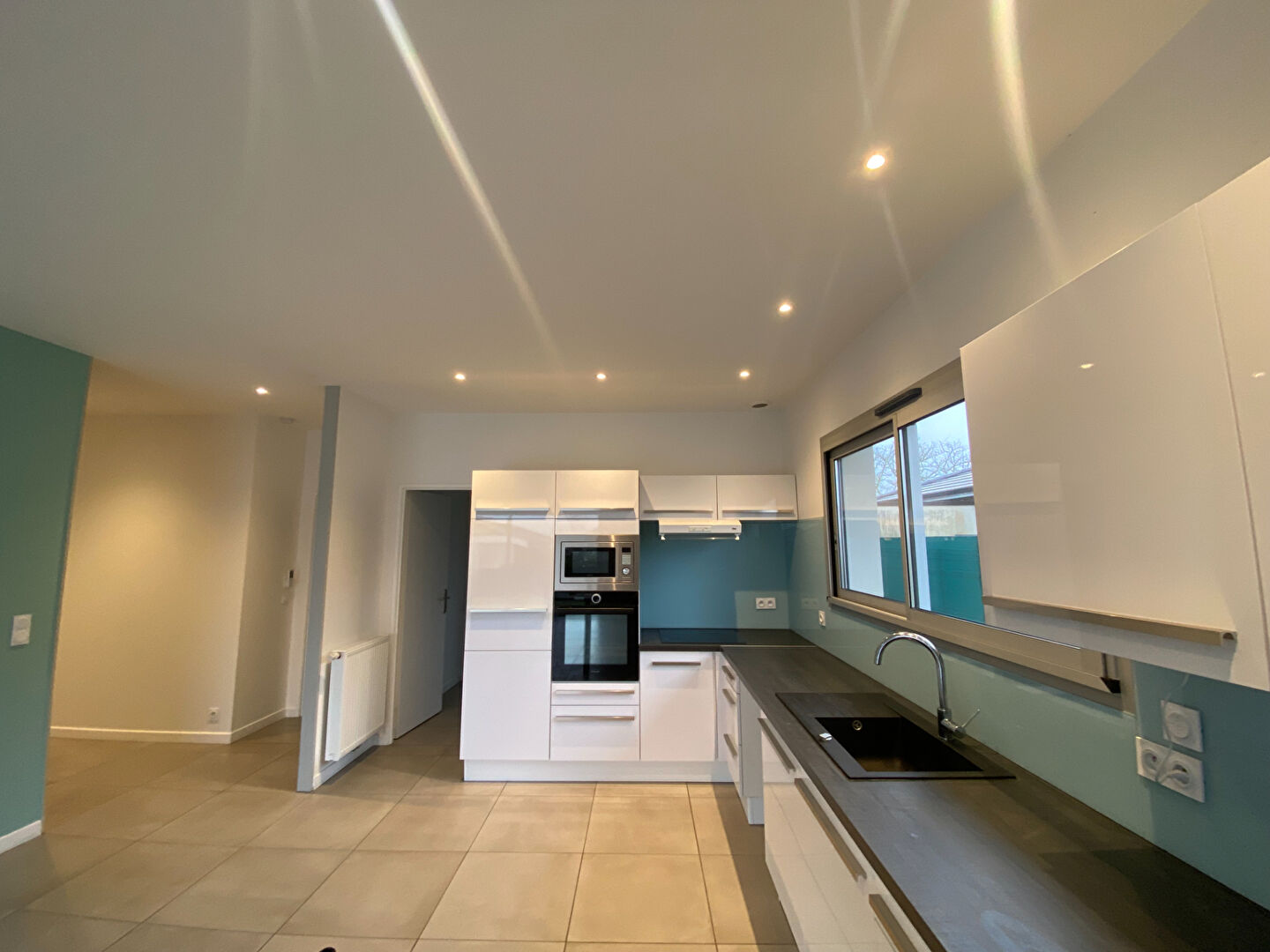 Agence immobilière de ERA Rive Droite - Bordeaux