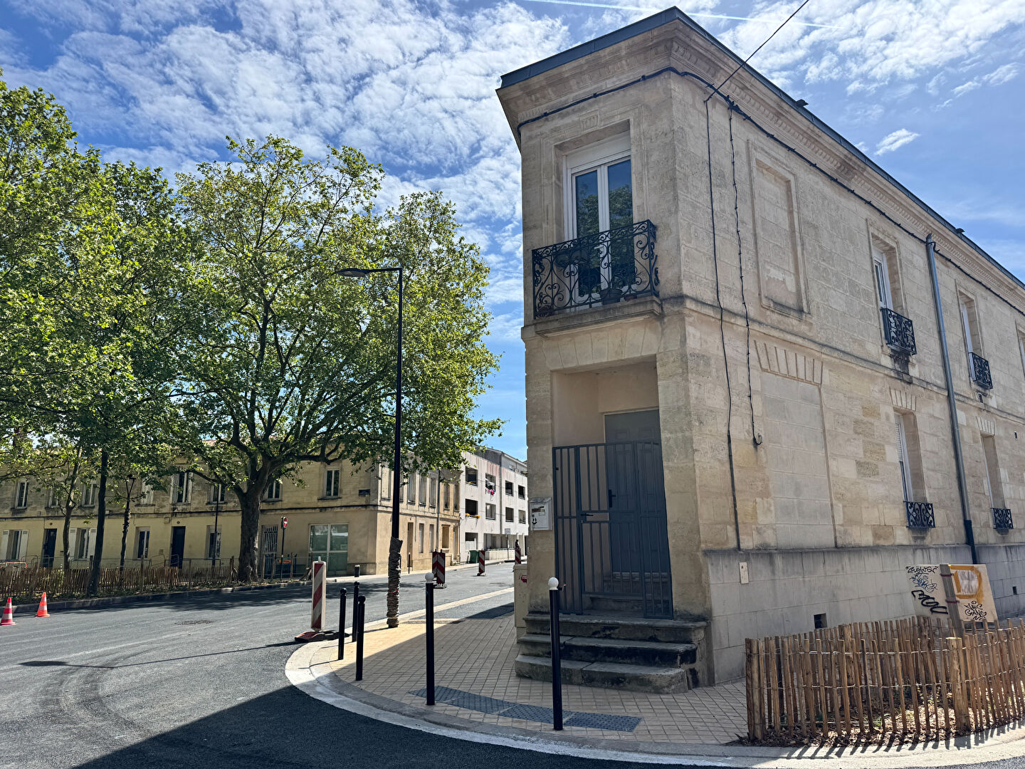 Agence immobilière de ERA Rive Droite - Bordeaux