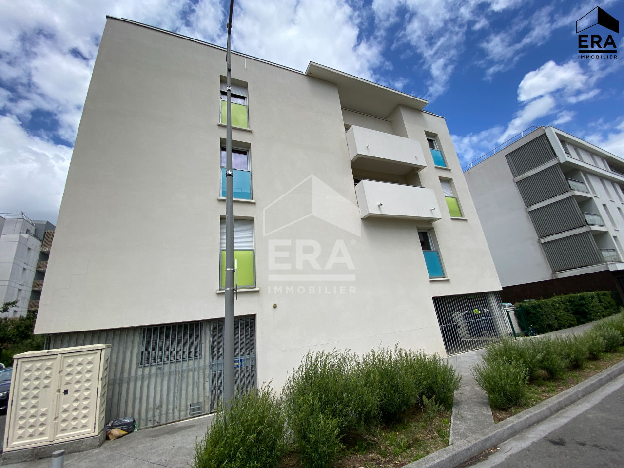 Agence immobilière de ERA Rive Droite - Bordeaux