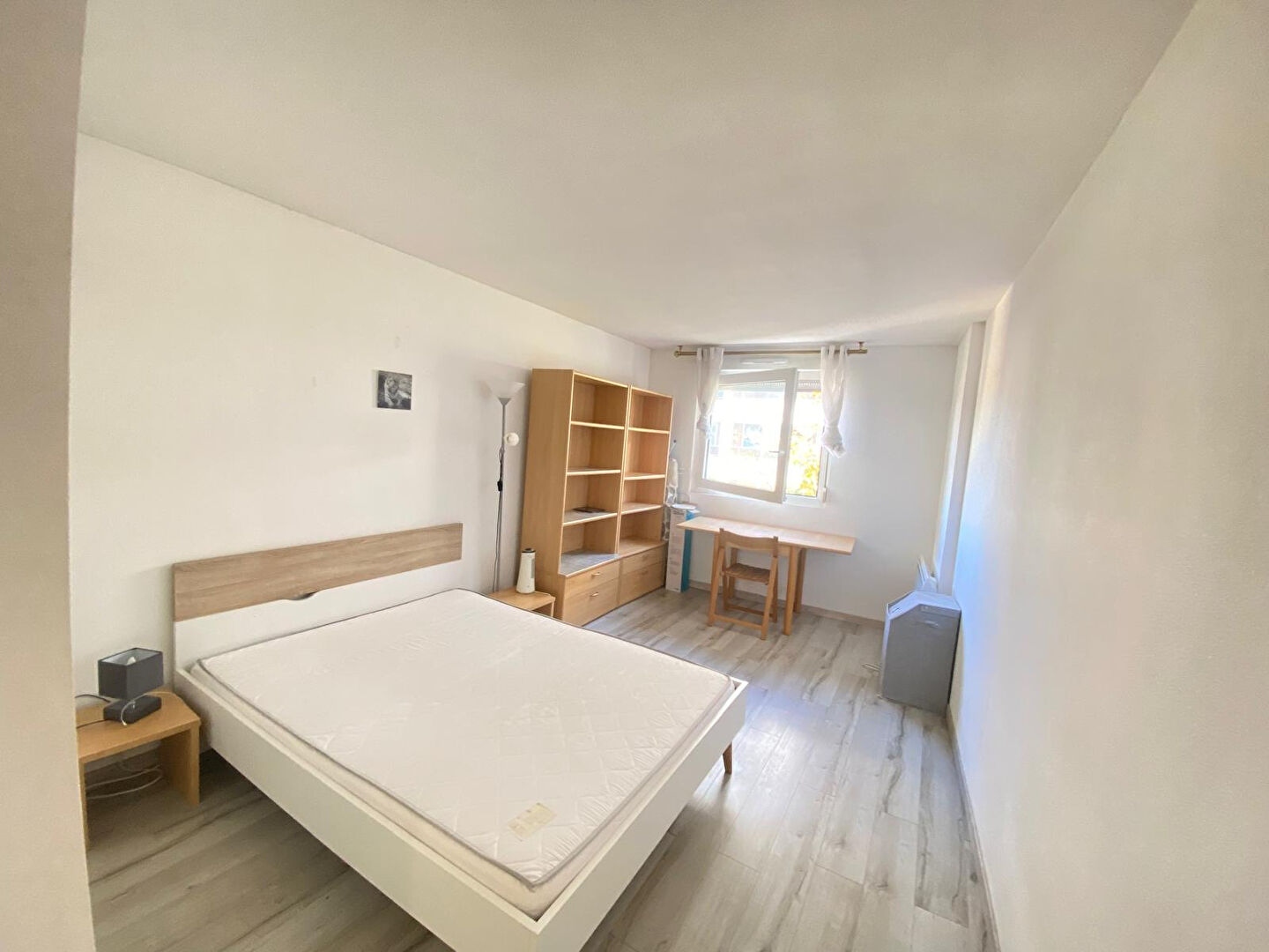 Photo 33000 BORDEAUX Place Nansouty- Appartement 2 pièces à vendre 50m² image 2/6