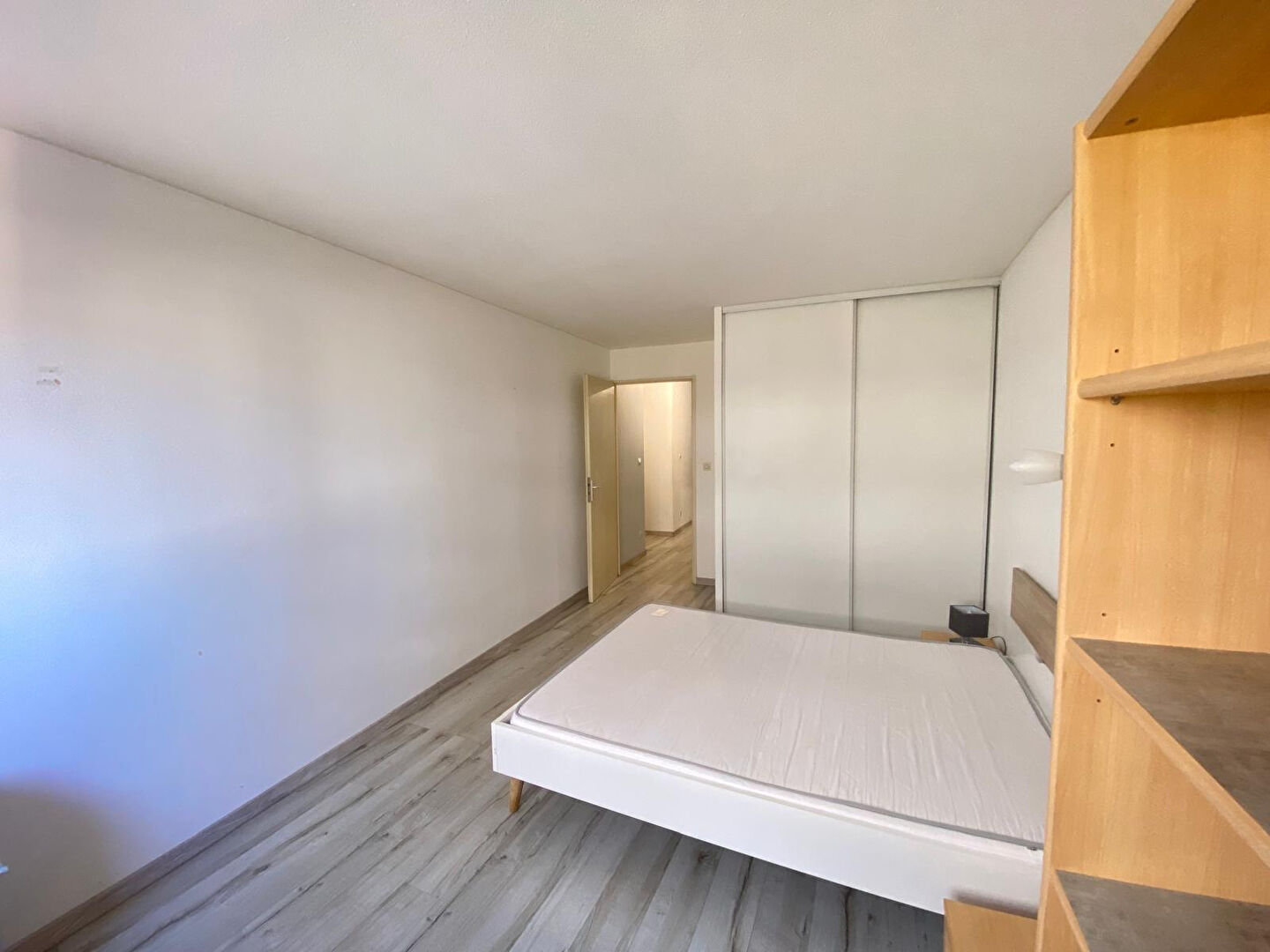 Photo 33000 BORDEAUX Place Nansouty- Appartement 2 pièces à vendre 50m² image 4/6