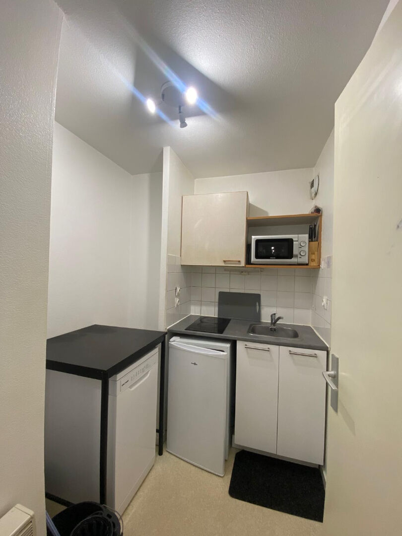 Photo 33000 BORDEAUX Place Nansouty- Appartement 2 pièces à vendre 50m² image 6/6