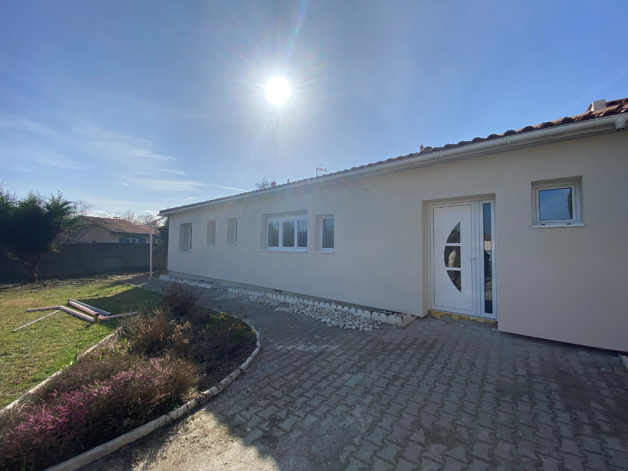 Agence immobilière de ERA Rive Droite - Bordeaux