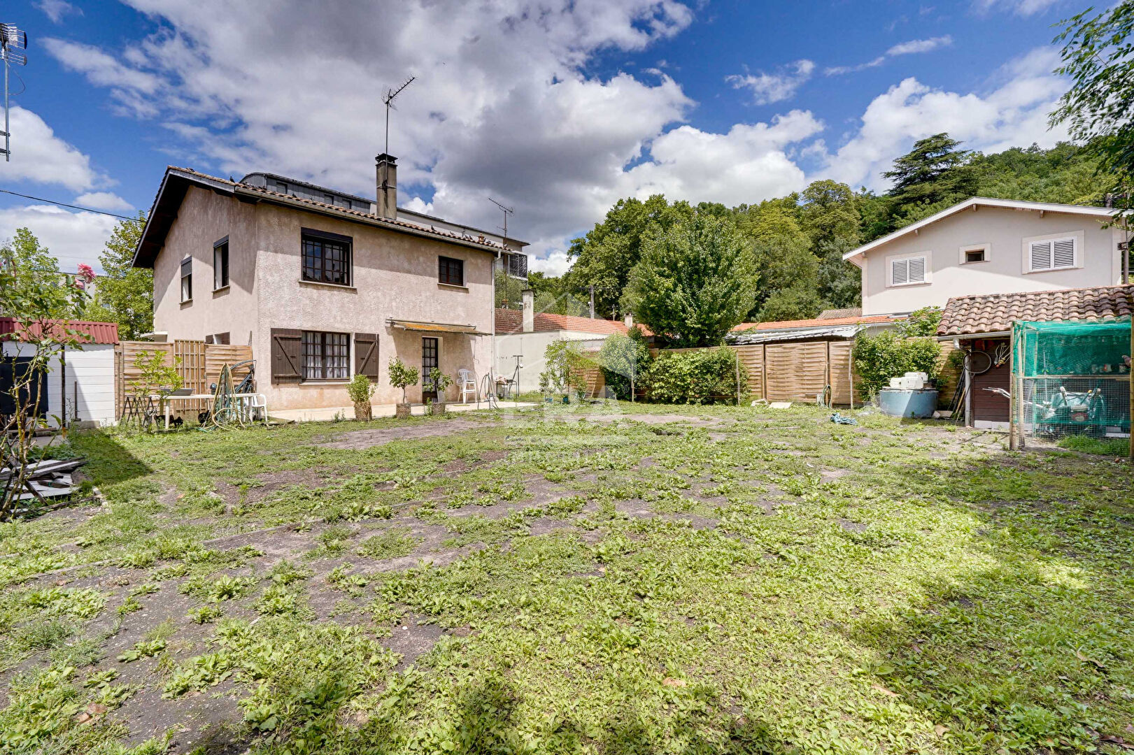Agence immobilière de ERA Rive Droite - Bordeaux