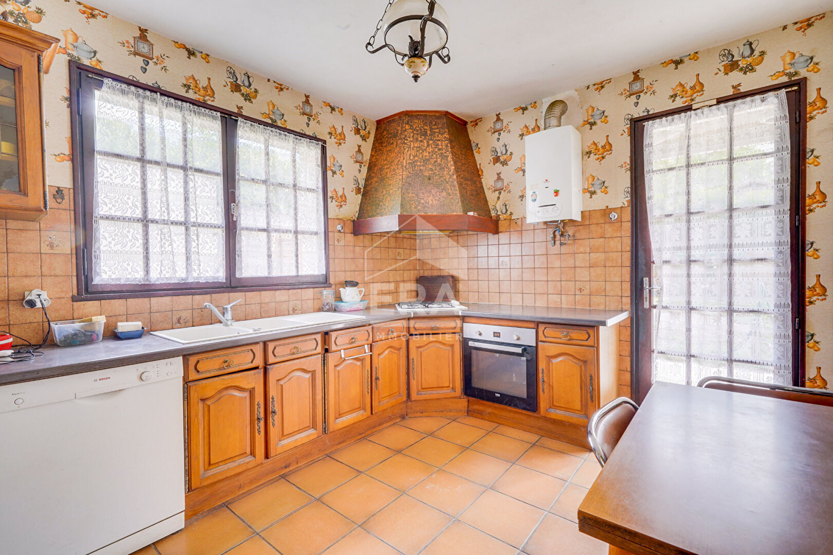 Photo 33150 BAS CENON - Maison 4 pièce 135 m2 + terrain à diviser à vendre image 3/6