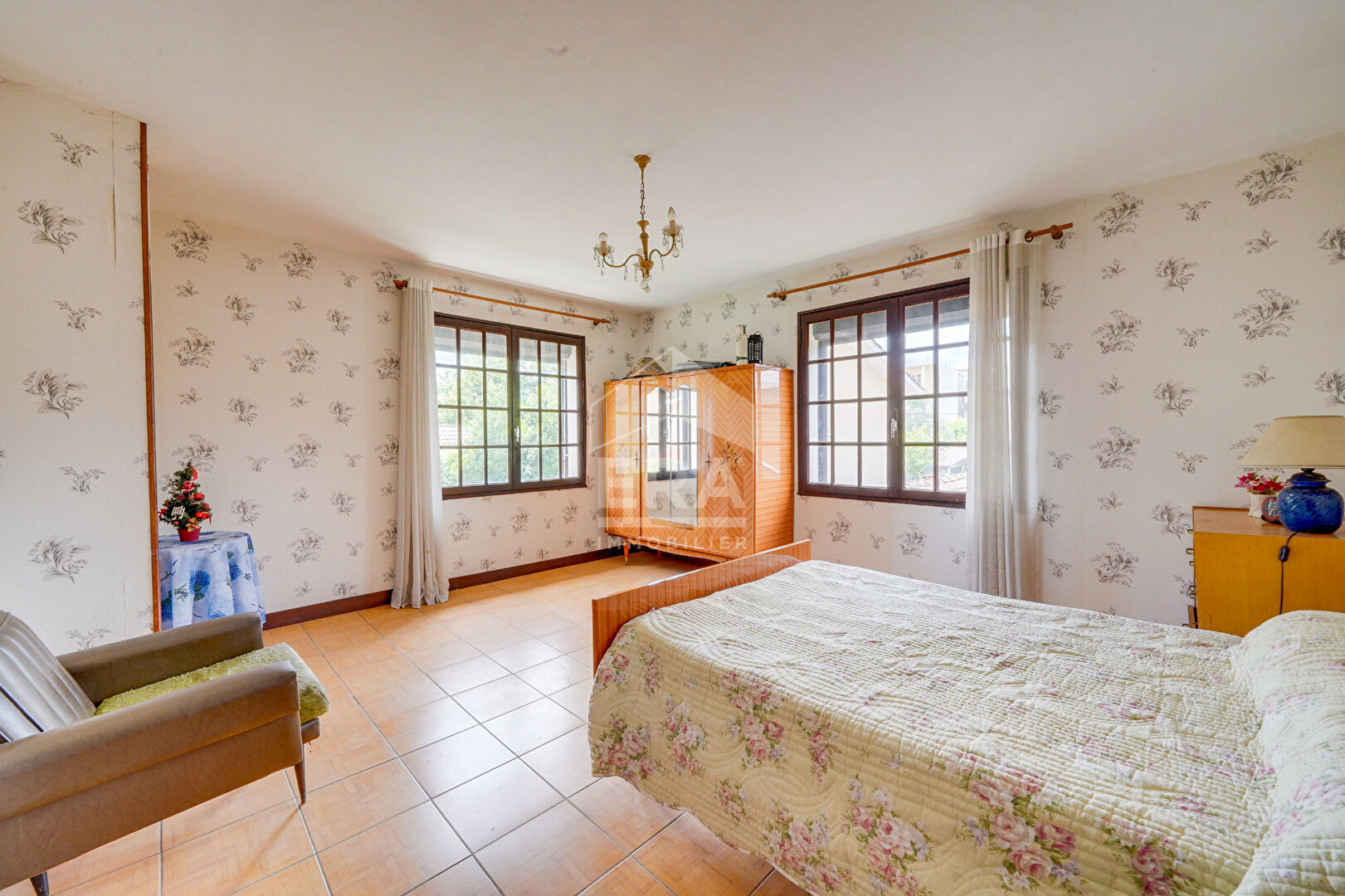 Photo 33150 BAS CENON - Maison 4 pièce 135 m2 + terrain à diviser à vendre image 4/6