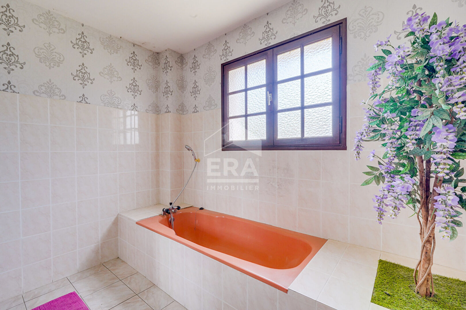 Photo 33150 BAS CENON - Maison 4 pièce 135 m2 + terrain à diviser à vendre image 5/6