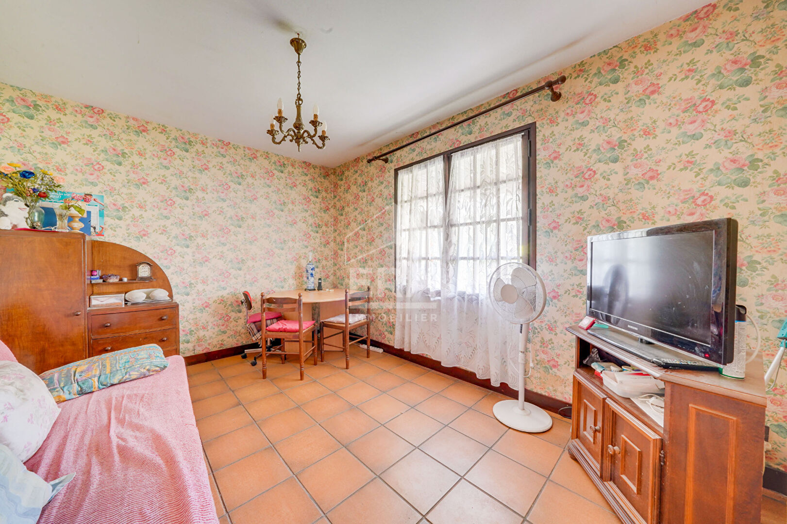 Photo 33150 BAS CENON - Maison 4 pièce 135 m2 + terrain à diviser à vendre image 6/6