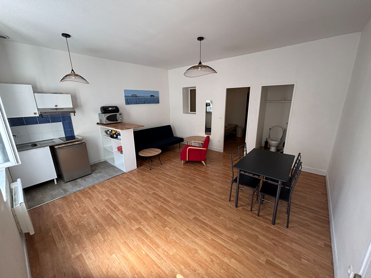 Agence immobilière de ERA Rive Droite - Bordeaux