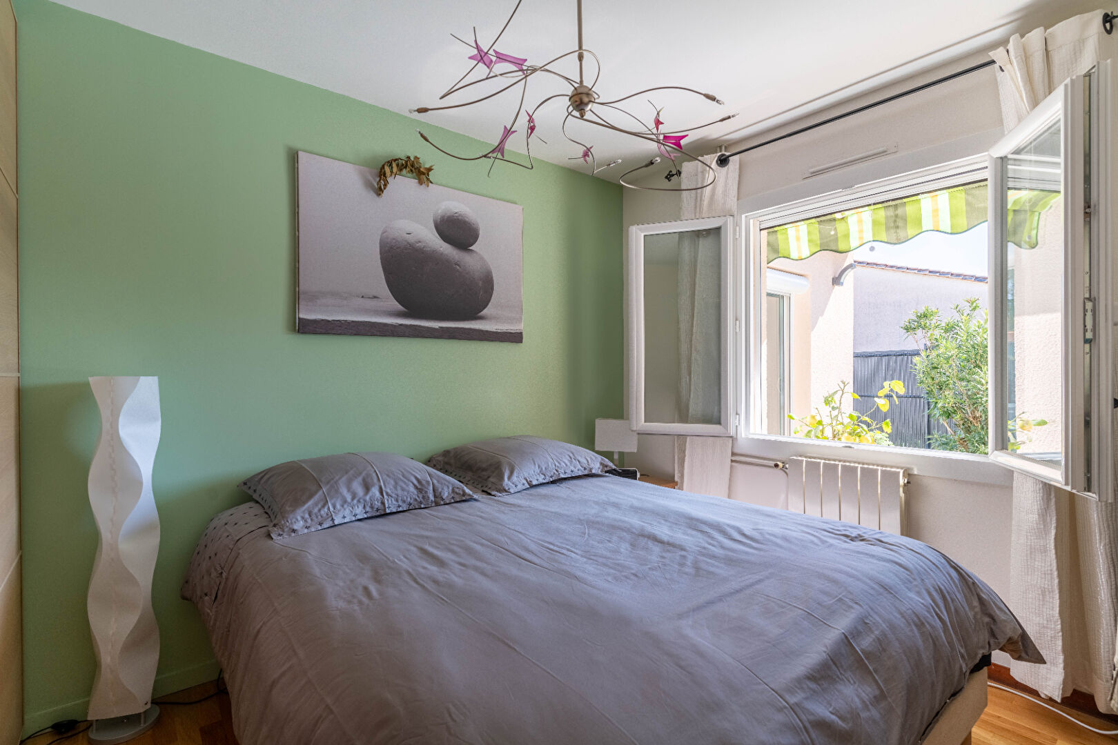 Photo 33310 LORMONT - Maison 5 pièces de 106m2 avec garage et piscine à vendre image 3/6