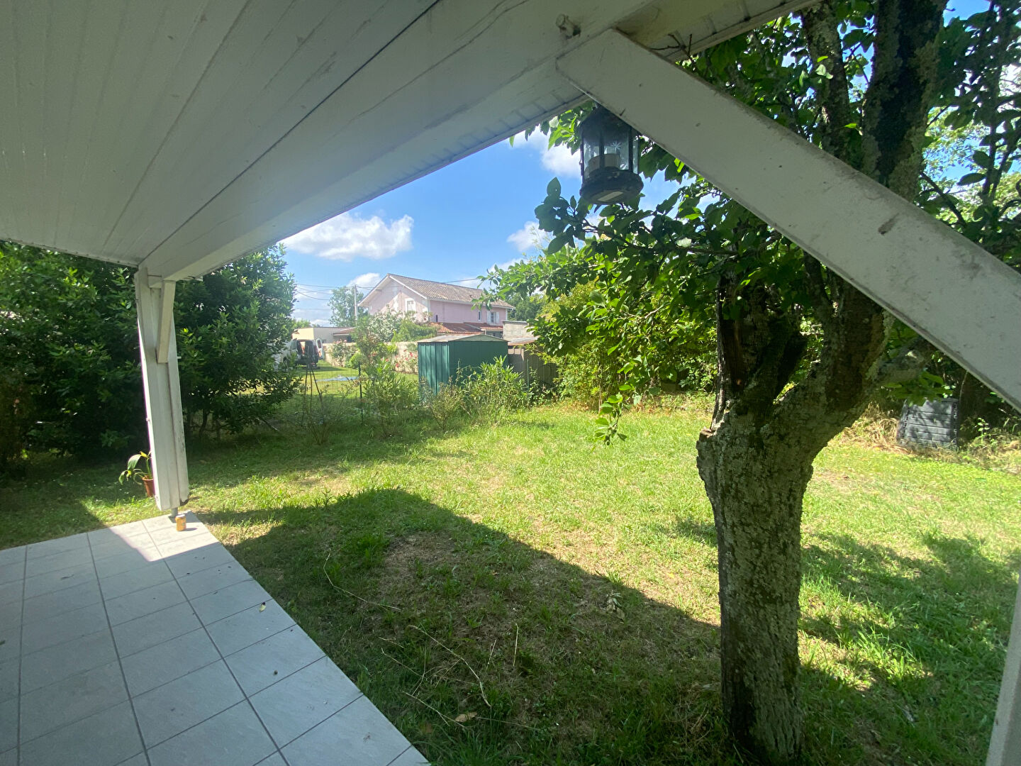 Agence immobilière de ERA Rive Droite - Bordeaux