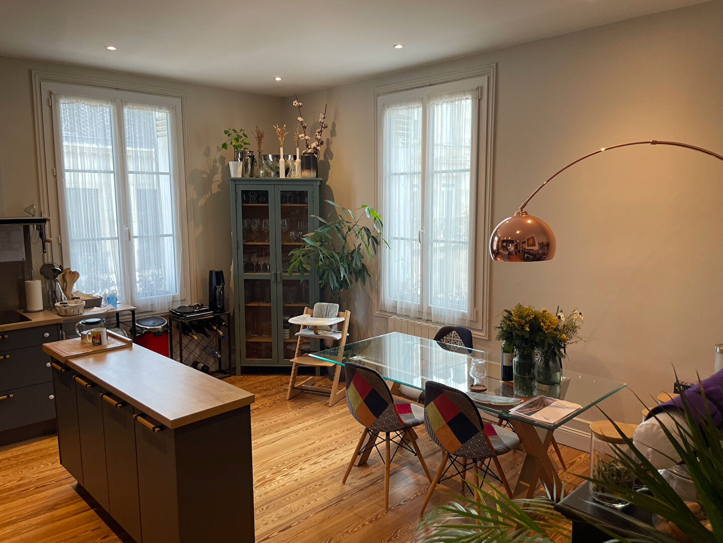 Agence immobilière de ERA Rive Droite - Bordeaux