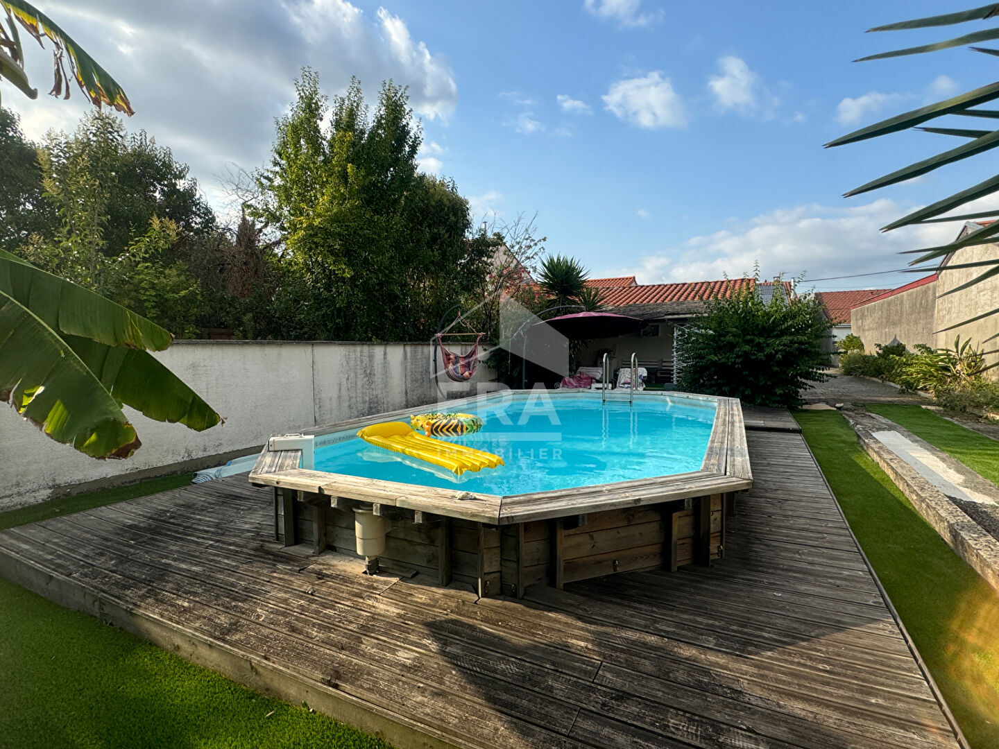Agence immobilière de ERA Rive Droite - Bordeaux