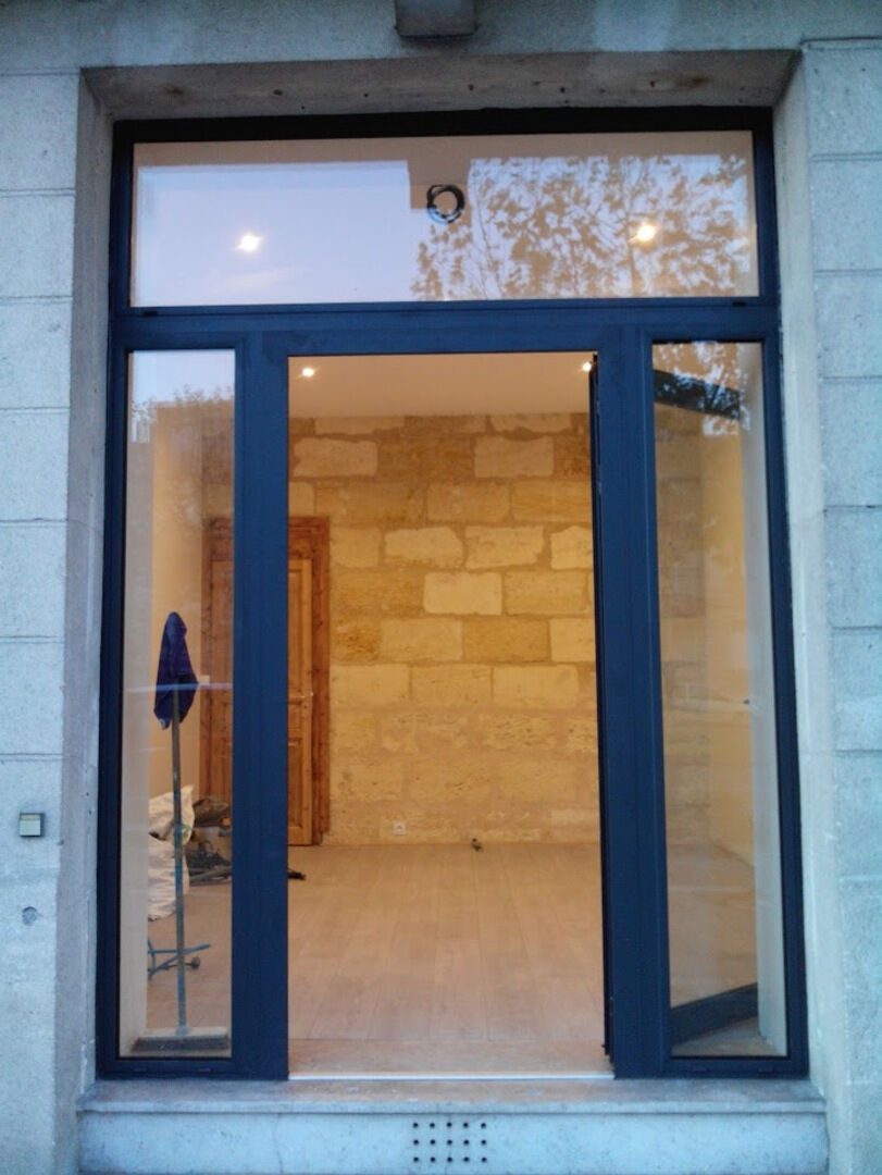 Photo 33100 BORDEAUX - Local de 15 m² à louer image 3/4