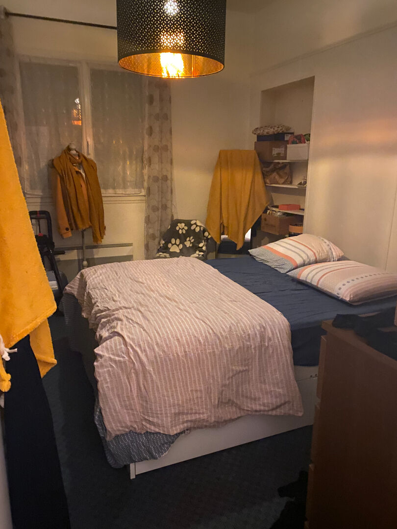 Photo 33100 BORDEAUX BASTIDE - Appartement T2 bis à louer image 4/5