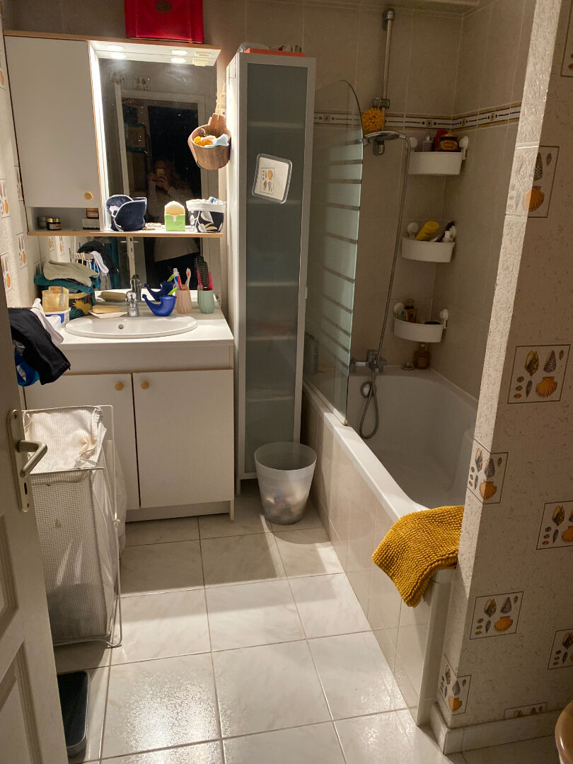 Photo 33100 BORDEAUX BASTIDE - Appartement T2 bis à louer image 5/5