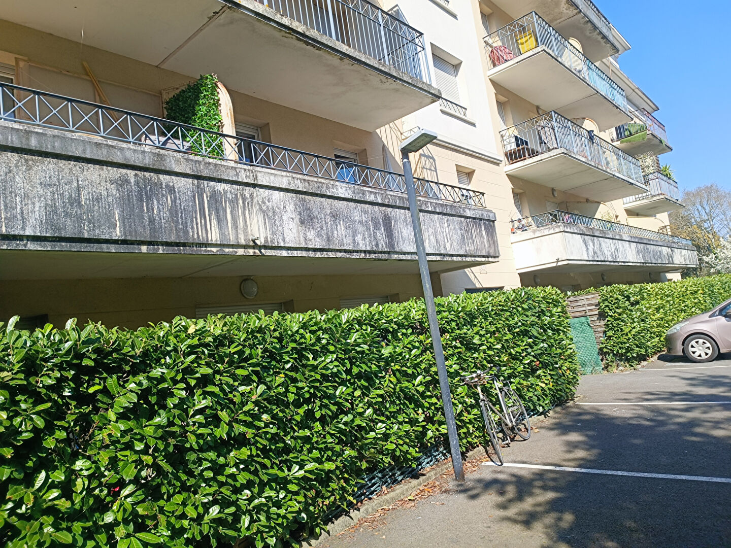 Agence immobilière de ERA Rive Droite - Bordeaux