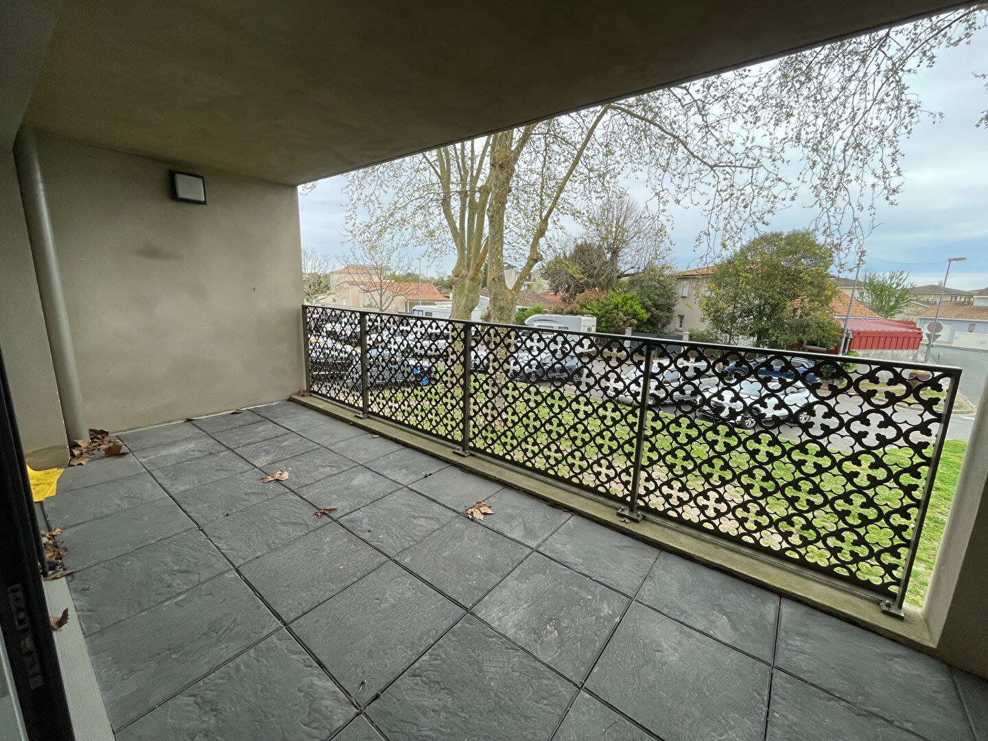 Photo 33150 CENON - Appartement 4 pièces de 85,34 m² + terrasse à vendre image 2/5