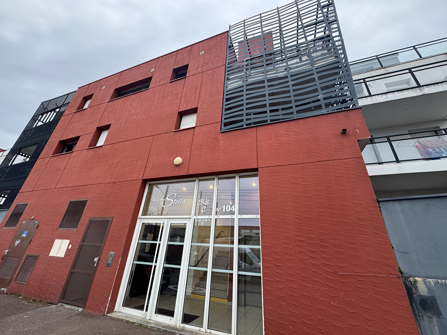 Agence immobilière de ERA Rive Droite - Bordeaux