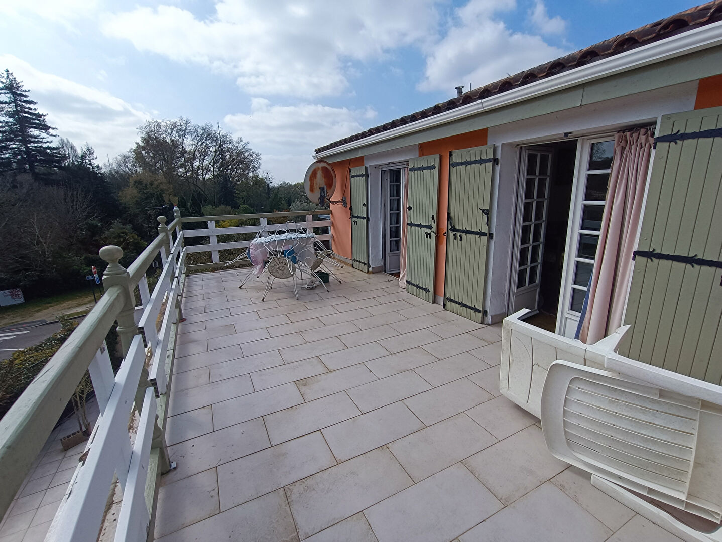 Agence immobilière de ERA Rive Droite - Bordeaux