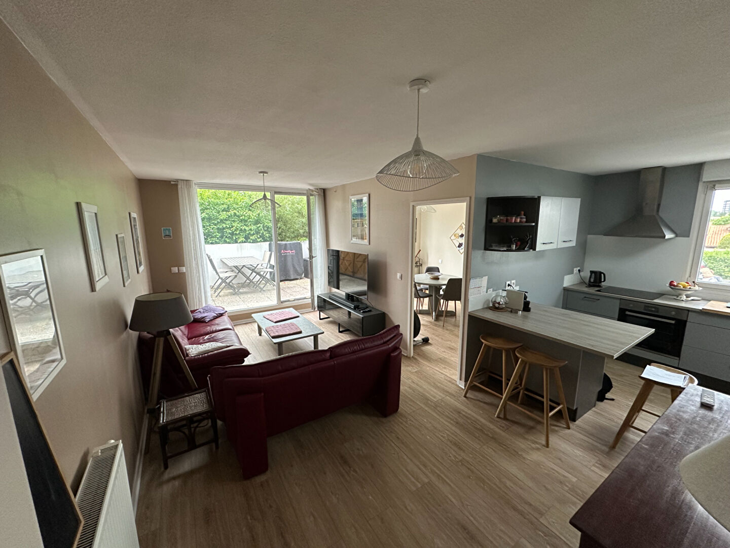 Agence immobilière de ERA Rive Droite - Bordeaux