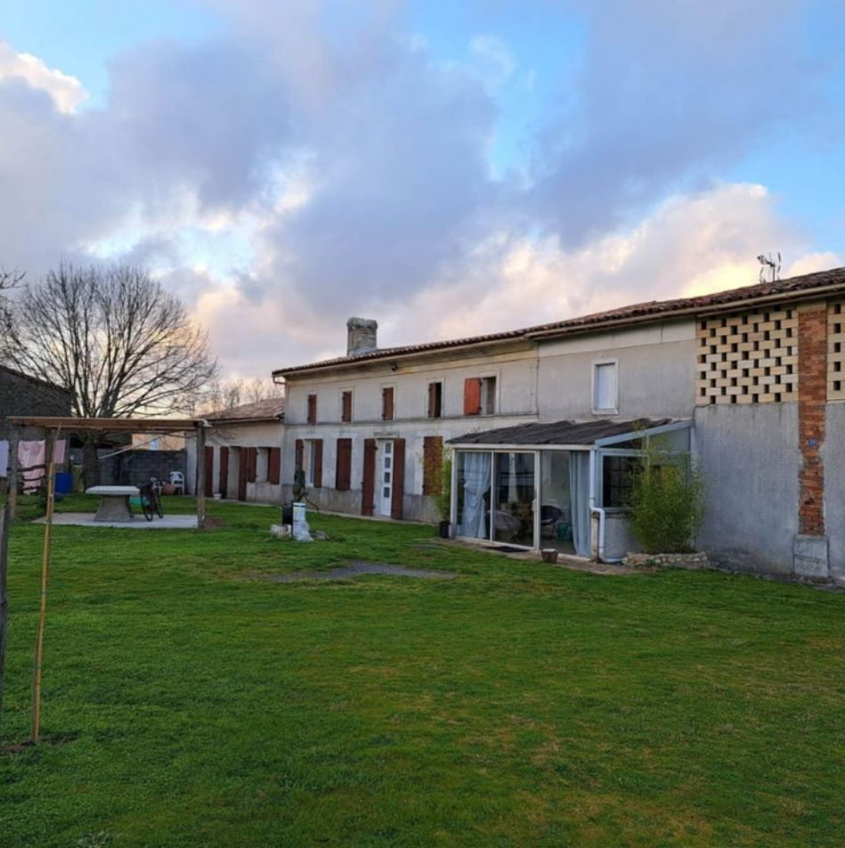 Photo Propriété Reignac environ 3 hectares image 2/6