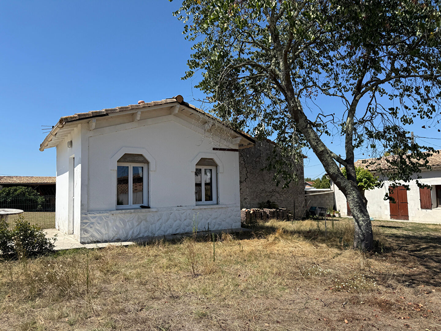 Photo Propriété Reignac environ 3 hectares image 3/6