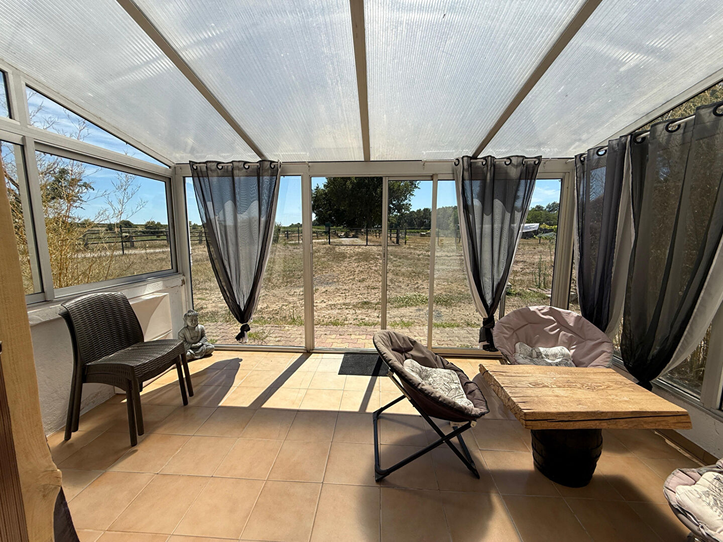 Photo Propriété Reignac environ 3 hectares image 4/6